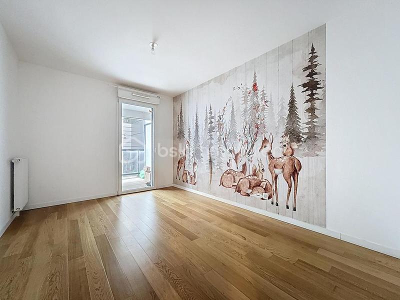 Appartement - 83 m² - 4 pièces