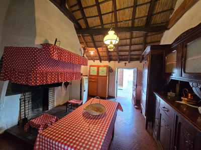 Maison - 146 m² - 8 pièces