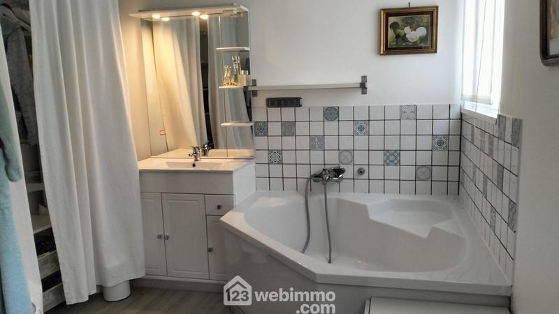 Villa - 118 m² - 4 pièces