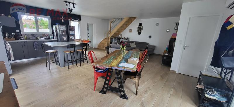 Pavillon - 103 m² - 4 pièces