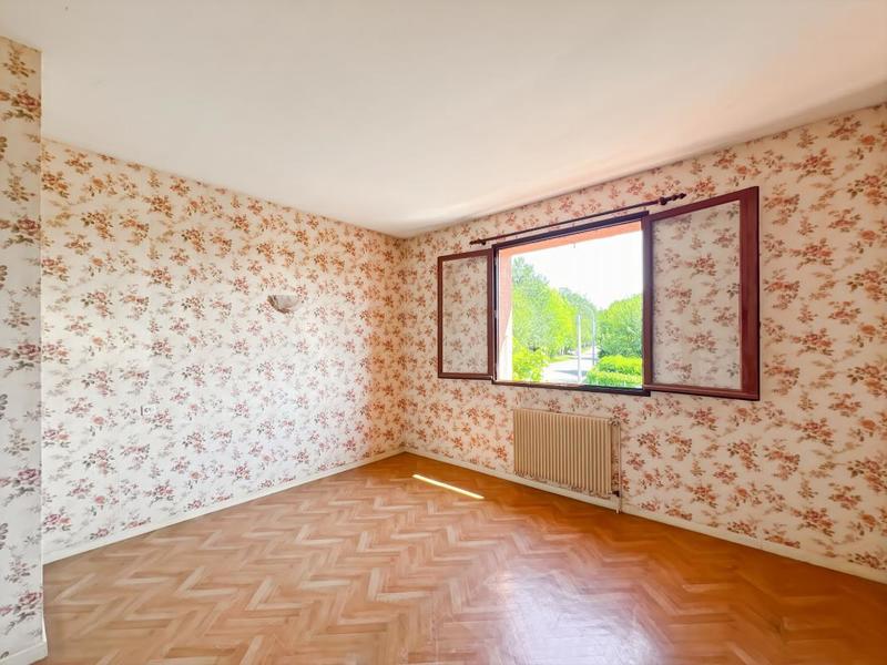 Maison - 87 m² - 4 pièces