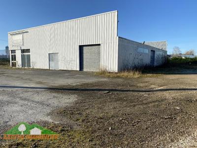 Local commercial - 480 m²