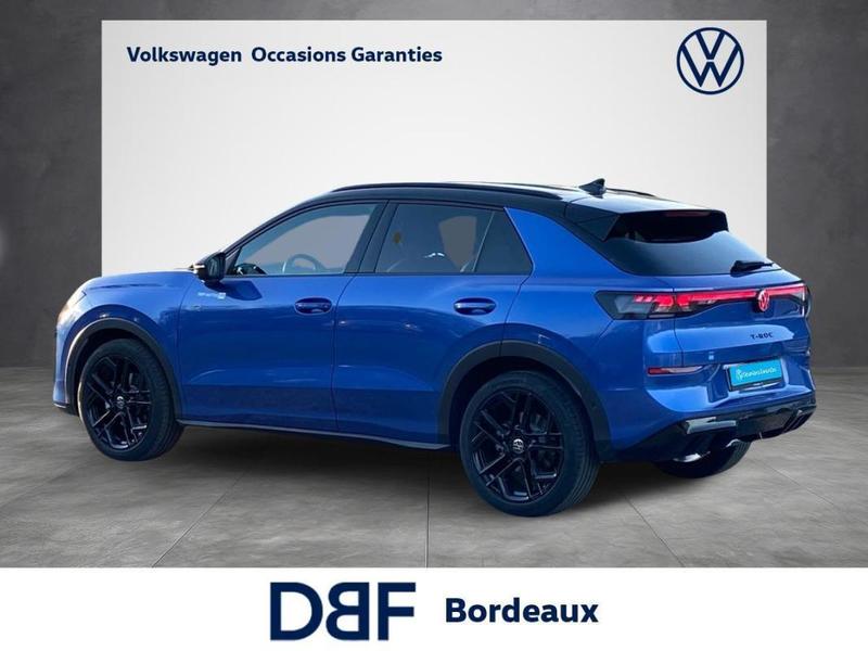 Volkswagen t-Roc Nouveau Nf 1.5 Etsi Hybrid 150ch d
