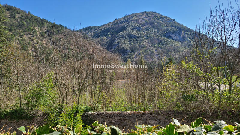 Villa - 230 m² - 8 pièces