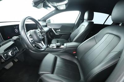 Mercedes Classe a 180 d Progressive Line 7g-Dct 116 ch