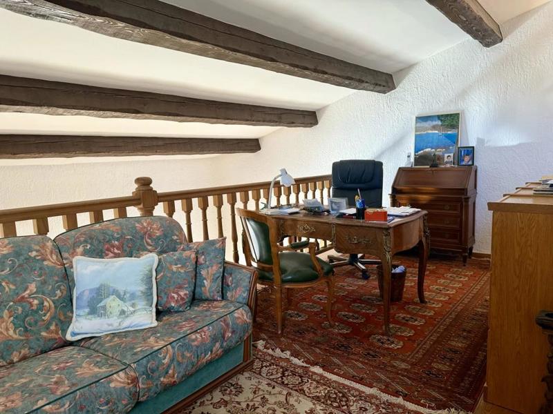 Villa - 161 m² - 7 pièces