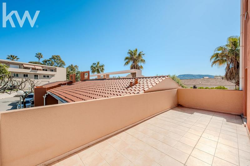 Appartement - 78 m² - 4 pièces