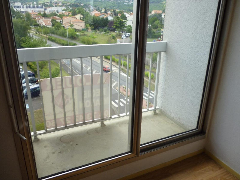Appartement - 33 m² - 1 pièce