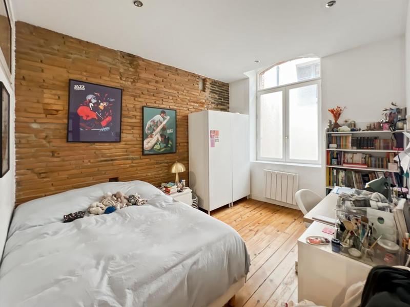 Appartement - 109 m² - 4 pièces