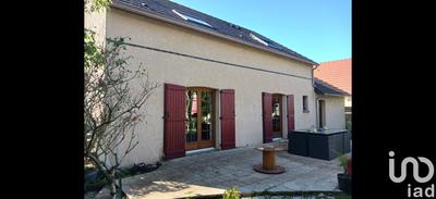 Maison - 138 m² - 5 pièces