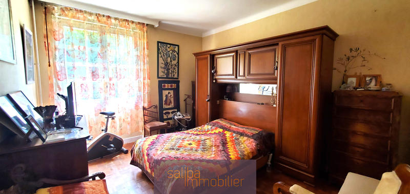 Maison - 138 m² - 6 pièces