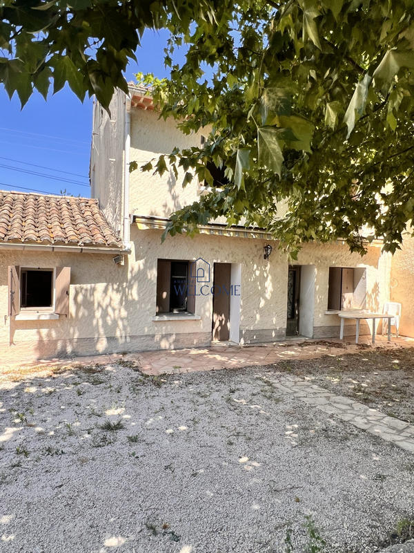 Maison ancienne - 77 m² - 4 pièces