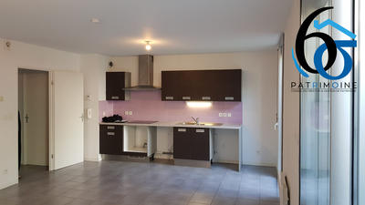 Maison - 72 m² - 3 pièces