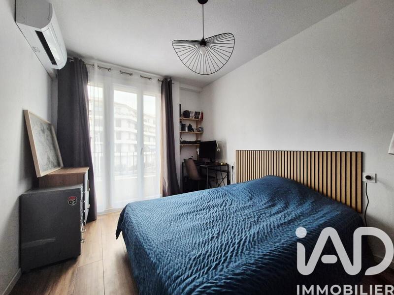 Appartement - 96 m² - 4 pièces