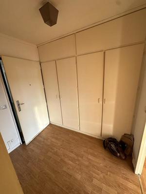 Appartement - 60 m² - 2 pièces