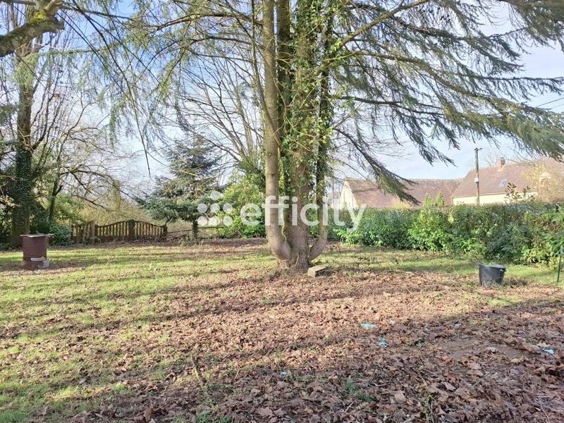 Pavillon - 91 m² - 5 pièces