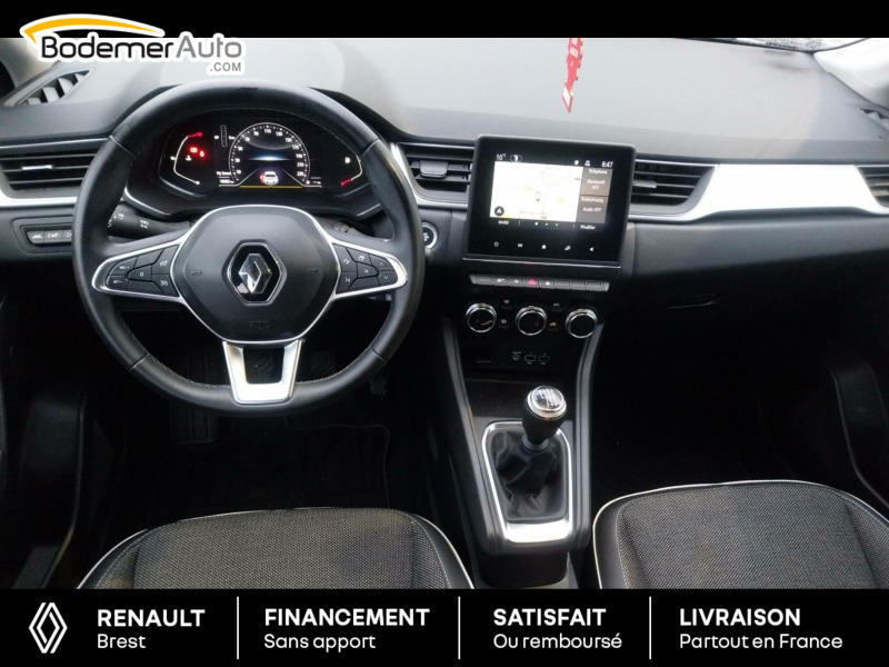 Renault Captur TCe 90 - 21 Intens