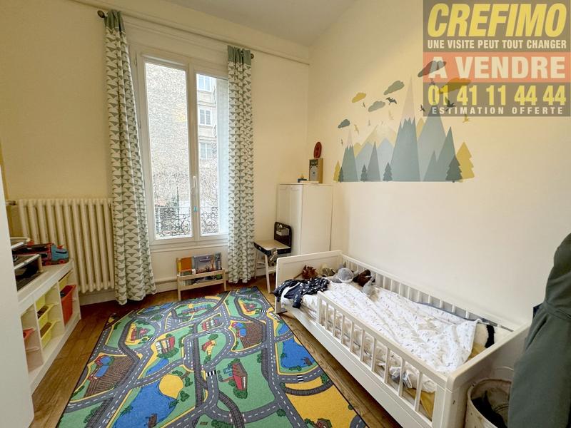 Appartement - 74 m² - 4 pièces