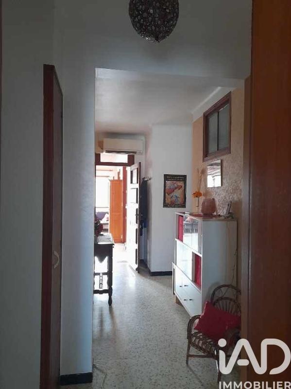 Maison de ville - 105 m² - 6 pièces