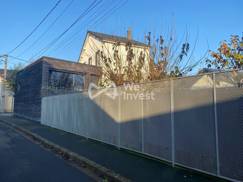 Maison - 170 m² - 6 pièces