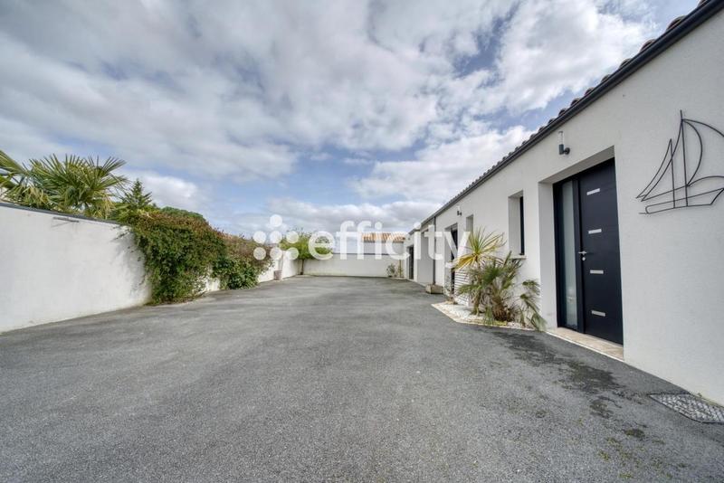 Pavillon - 128 m² - 5 pièces