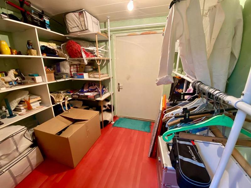 Maison - 123 m² - 8 pièces