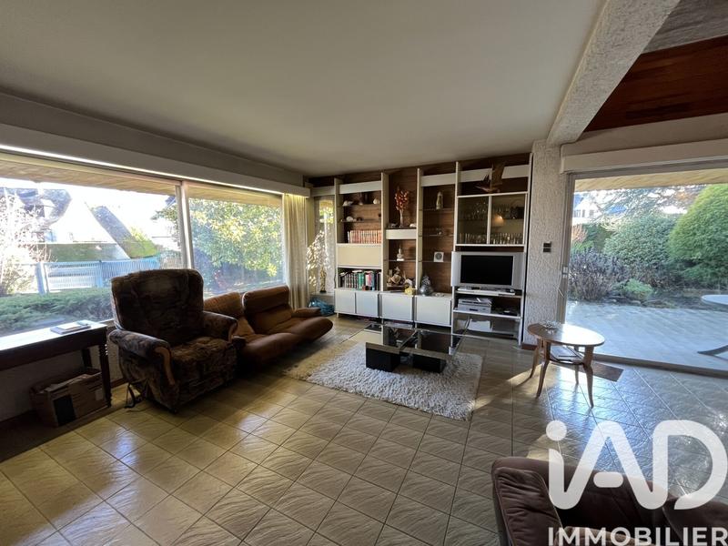 Maison de maîtres - 154 m² - 6 pièces