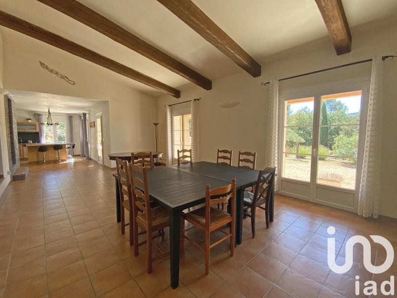 Maison - 147 m² - 5 pièces