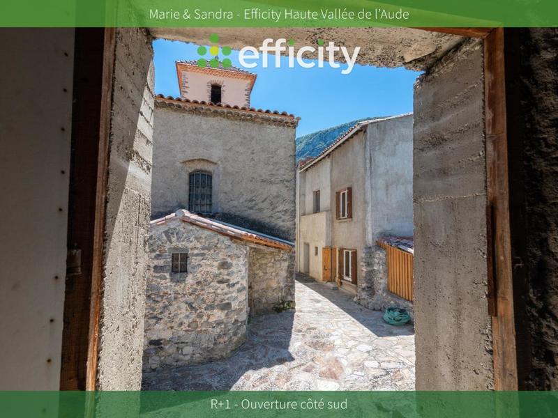 Remise - 76 m² - 3 pièces