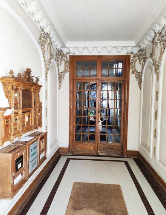 Appartement - 17 m² - 1 pièce