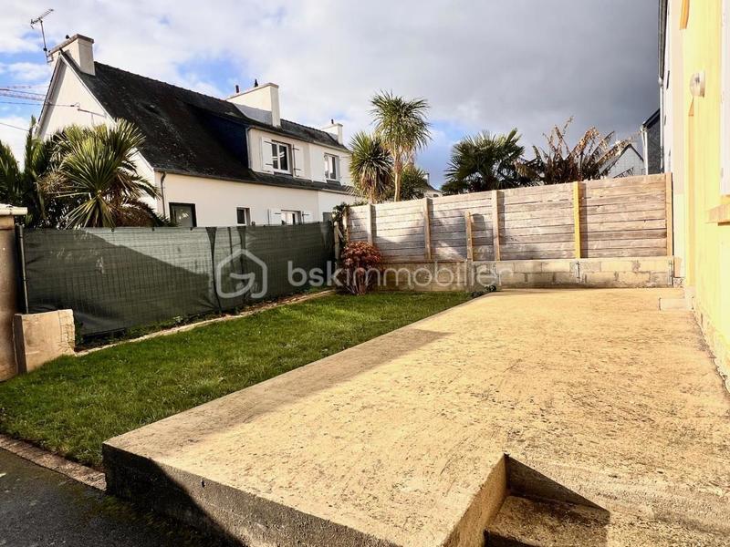 Maison - 76 m² - 4 pièces