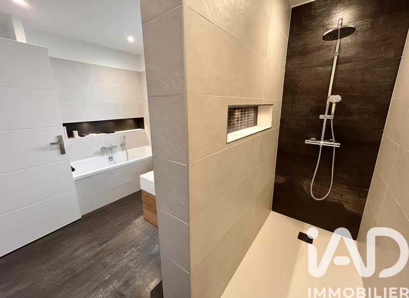 Maison - 149 m² - 7 pièces