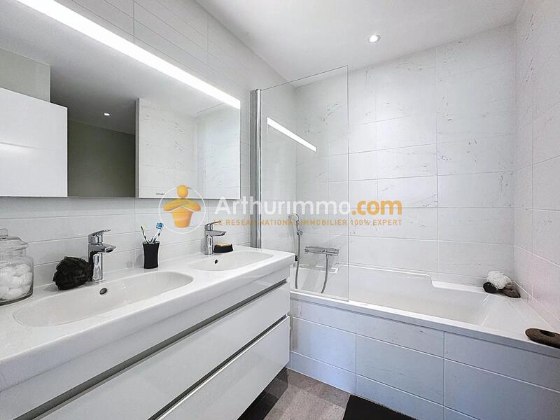 Appartement - 73 m² - 3 pièces