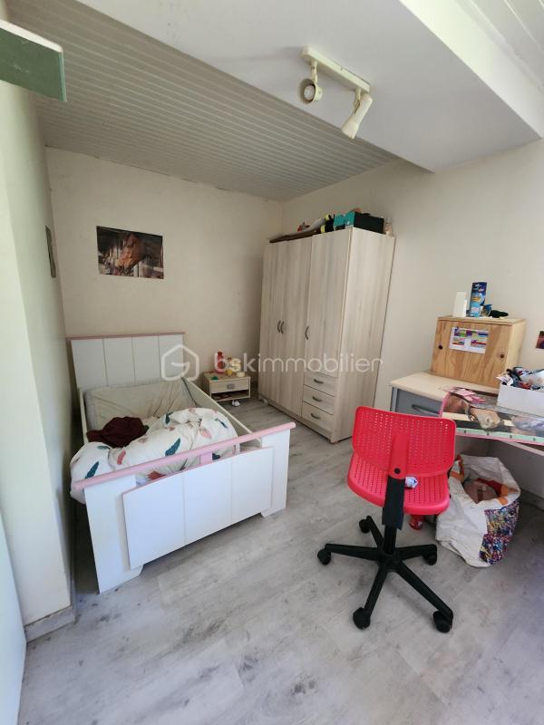 Corps de ferme - 119 m² - 7 pièces