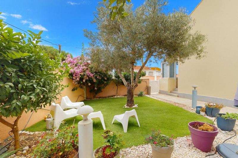 Maison - 137 m² - 6 pièces