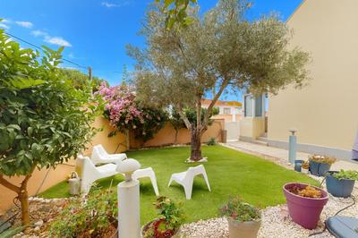 Maison - 137 m² - 6 pièces