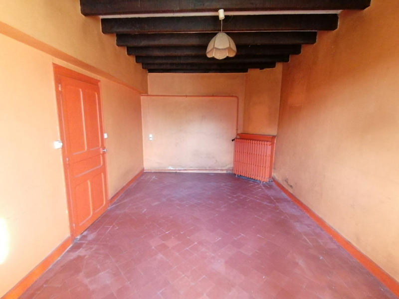 Maison - 65 m² - 3 pièces