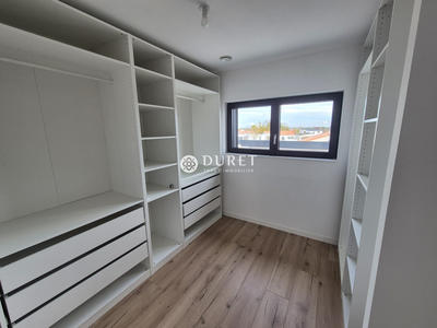 Maison contemporaine - 130 m² - 5 pièces