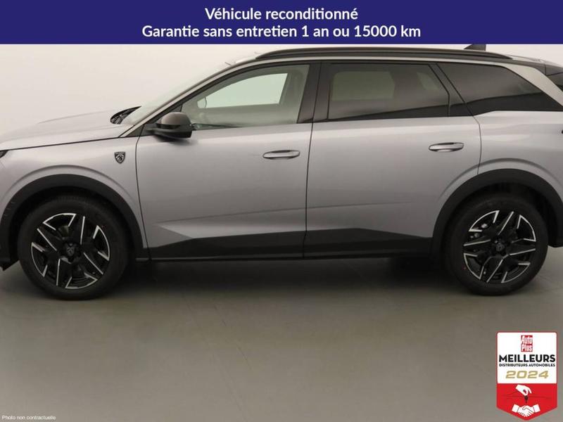 Peugeot 5008 Hybrid 145 e-Dcs6 Gt5 portes Vp Essence sans