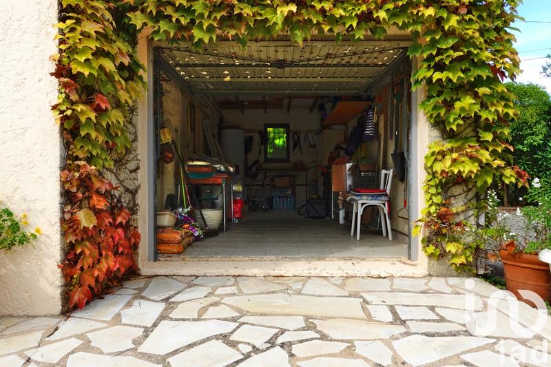 Maison - 74 m² - 3 pièces