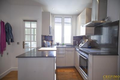 Appartement - 71 m² - 3 pièces