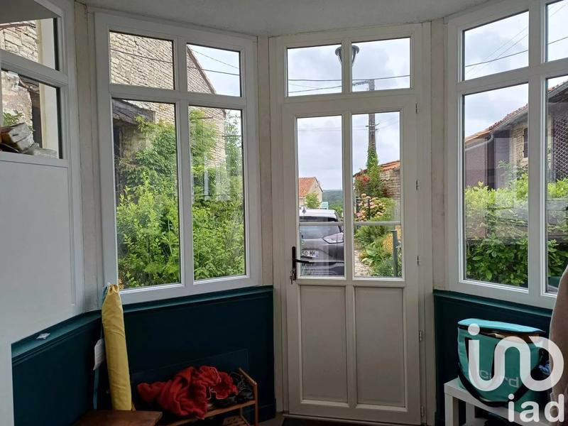 Maison de village - 150 m² - 7 pièces