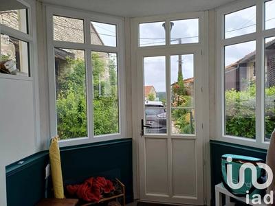 Maison de village - 150 m² - 7 pièces