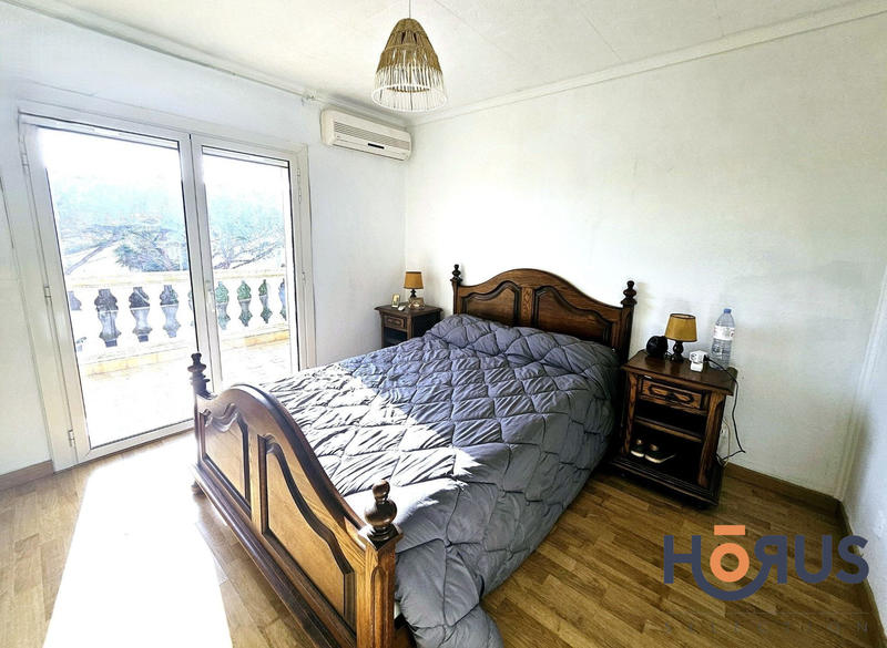 Viager - Maison - 127 m² - 6 pièces