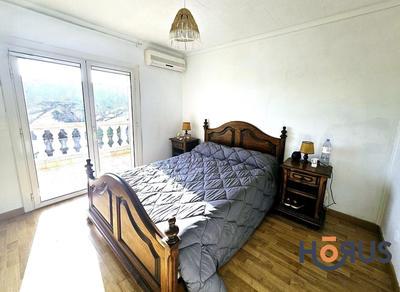 Viager - Maison - 127 m² - 6 pièces