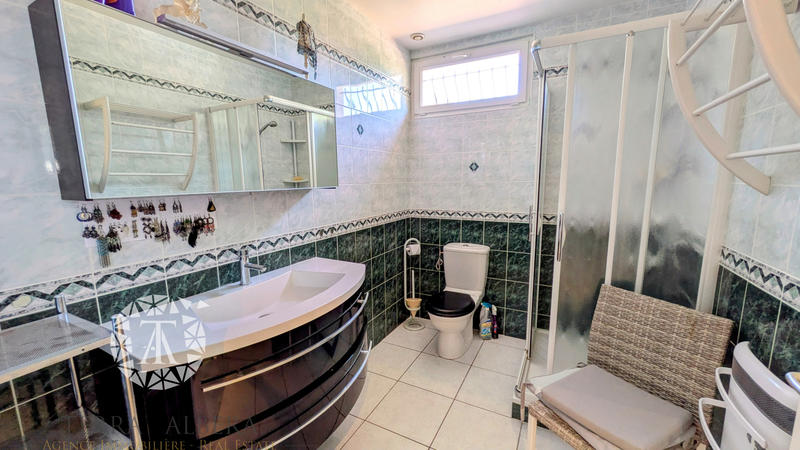 Villa - 158 m² - 5 pièces