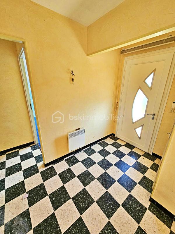 Maison traditionnelle - 84 m² - 5 pièces