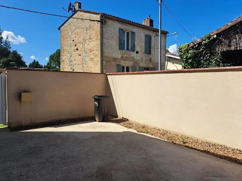 Maison - 80 m² - 3 pièces