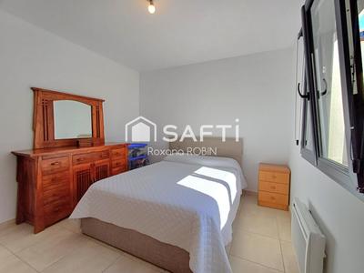 Maison - 83 m² - 4 pièces