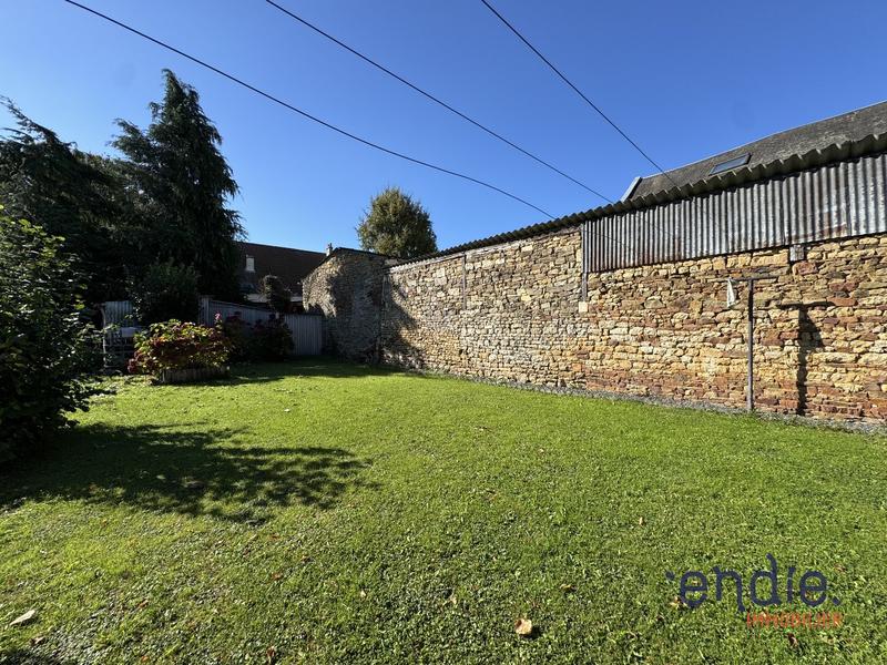 Maison - 131 m² - 5 pièces